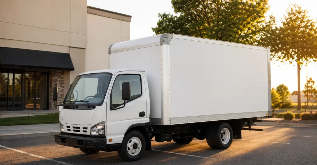 Donate Your Commercial / Fleet Vehicle in Massachusetts Today